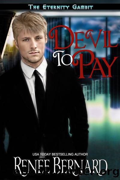 Devil to Pay by Renee Bernard