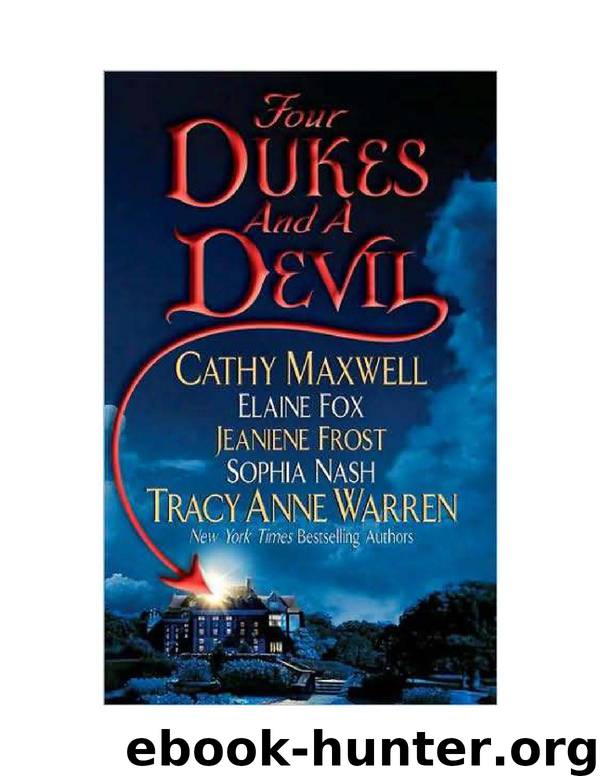 Devil to Pay: A Night Huntress Novella 3.5 by Jeaniene Frost