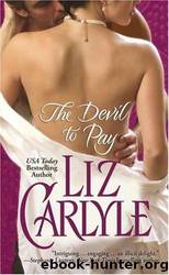 Devil to Pay_The - MacLachlan 01 (2005) by Liz Carlyle