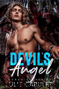Devil's Angel (Paradise Book 1) by Julie Capulet