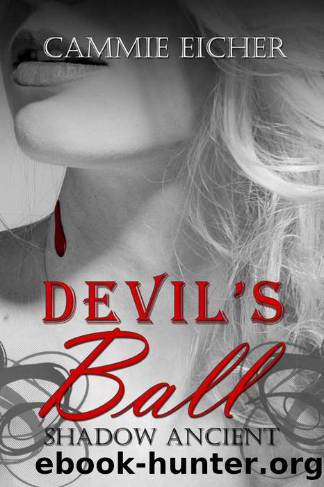 Devil's Ball by Cammie Eicher