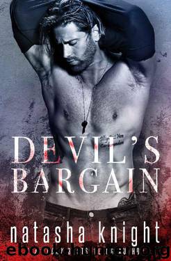Devil's Bargain by Natasha Knight