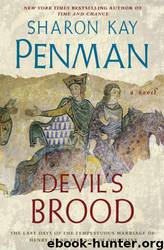 Devil's Brood by Sharon Kay Penman