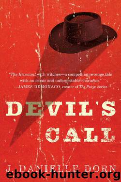 Devil's Call by J Danielle Dorn