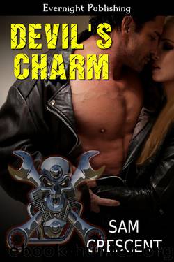 Devil's Charm by Sam Crescent