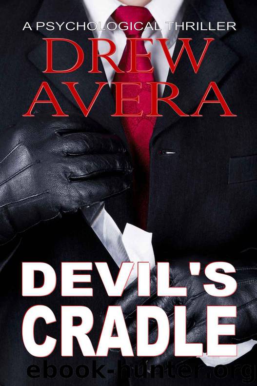 Devil's Cradle by Drew Avera