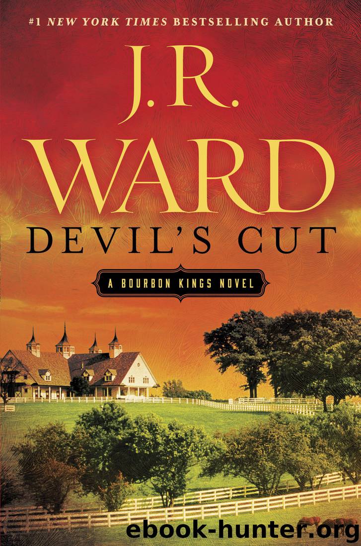 Devil's Cut by J.R. Ward