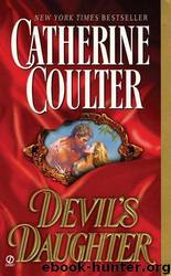 Devil's Daughter by Catherine Coulter