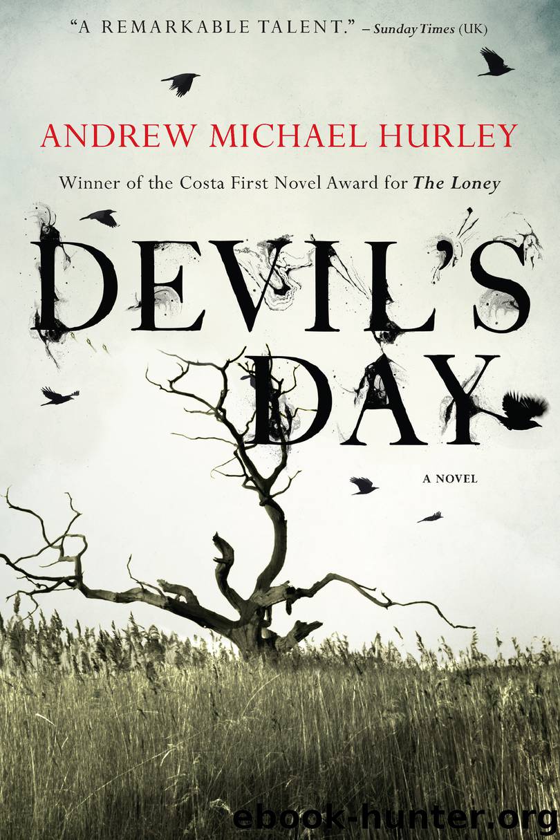 Devil's Day by Andrew Michael Hurley