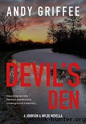 Devil's Den by Andy Griffee
