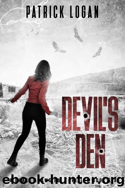 Devil's Den by Patrick Logan