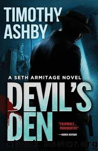 Devil's Den by Timothy Ashby