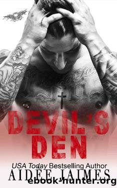 Devil's Den: A Dark Mafia Romance by Aidèe Jaimes