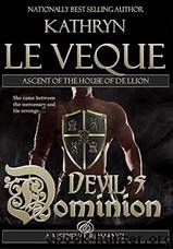 Devil's Dominion by Kathryn Le Veque