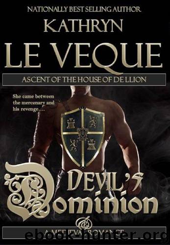 Devil's Dominion by Veque Kathryn Le