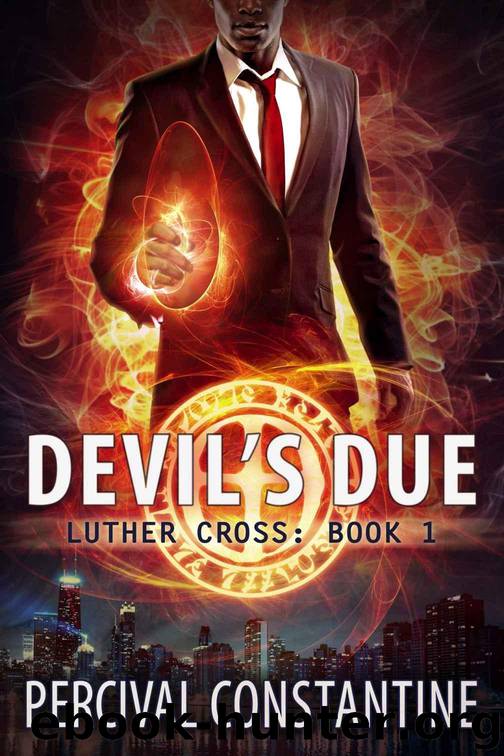 Devil's Due by Percival Constantine