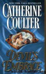Devil's Embrace by Catherine Coulter