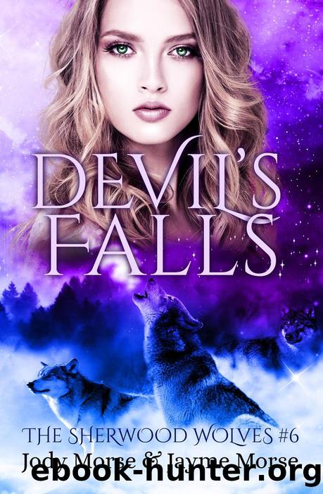 Devil's Falls by Jody Morse & Jayme Morse