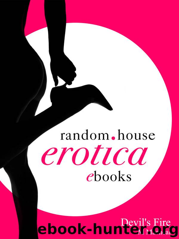 Devil's Fire by Melissa Macneal