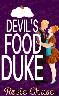 Devil's Food Duke by Rosie Chase