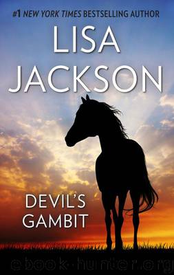 Devil's Gambit by Lisa Jackson