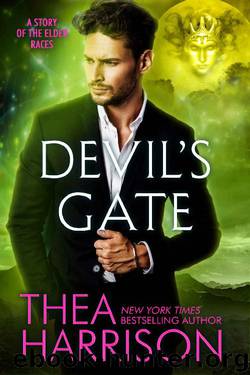 Devil's Gate: A Novella of the Elder Races by Thea Harrison