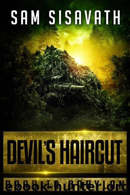Devil's Haircut by Sam Sisavath