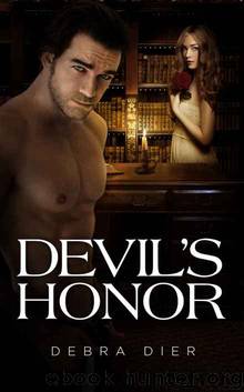 Devil's Honor by Debra Dier