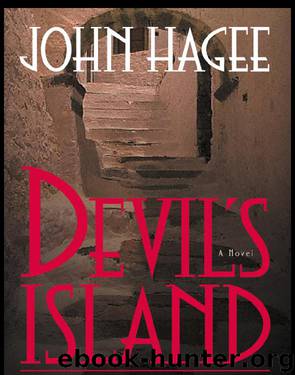 Devil's Island by John Hagee