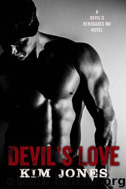 Devil's Love by Kim Jones