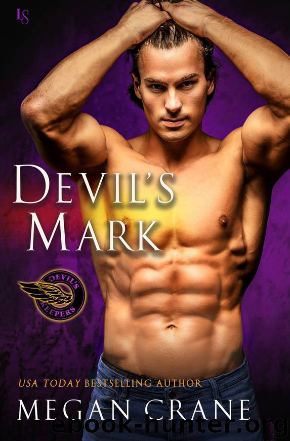 Devil's Mark by Megan Crane