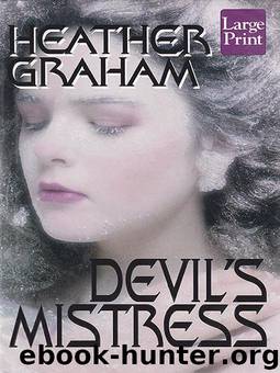 Devil's Mistress by Heather Graham