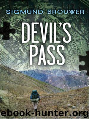 Devil's Pass by Sigmund Brouwer