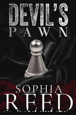 Devil's Pawn: A Dark Mafia Romance (Varasso Brothers Prequel) by Sophia Reed