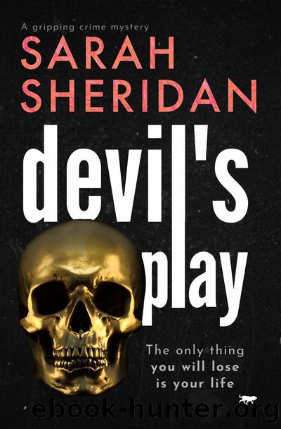 Devil's Play by Sarah Sheridan