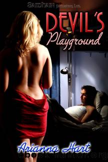 Devil's Playground by Arianna Hart