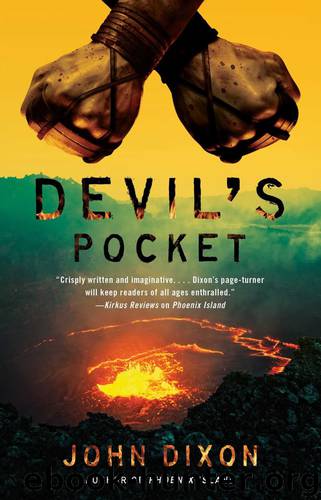 Devil's Pocket by John Dixon