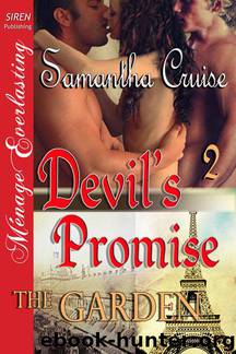 Devil's Promise by Samantha Cruise