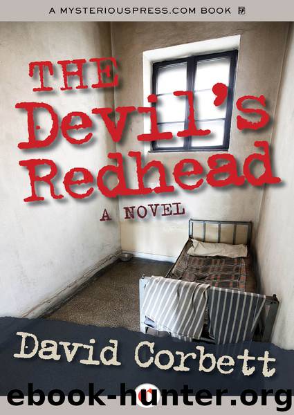 Devil's Redhead by David Corbett