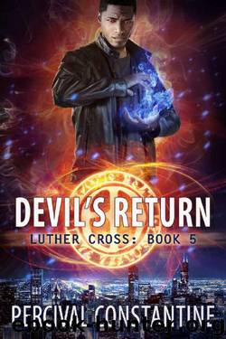 Devil's Return by Percival Constantine