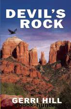 Devil's Rock (Ross & Sullivan #1) by Gerri Hill
