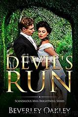 Devil's Run by Beverley Oakley