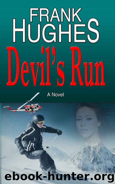 Devil's Run by Frank Hughes