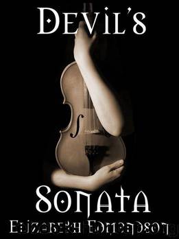 Devil's Sonata: Evil never dies by Edmondson Elizabeth