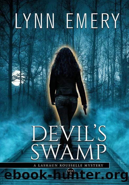 Devil's Swamp by Lynn Emery