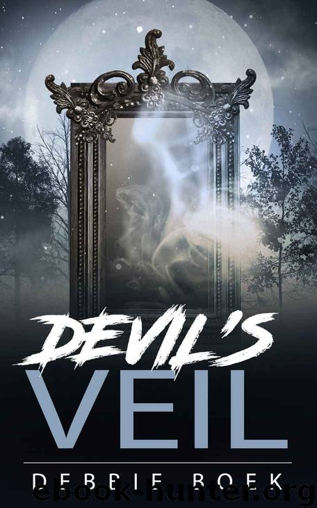 Devil's Veil by Debbie Boek