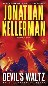 Devil's Waltz: An Alex Delaware Novel by Jonathan Kellerman