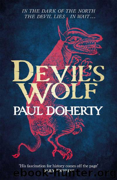 Devil's Wolf by Doherty Paul