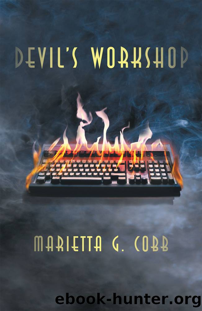 Devil's Workshop by Marietta G. Cobb