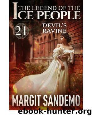 DevilÂ´s Ravine by Margit Sandemo